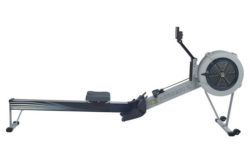 Concept2 Model D Indoor Rower Machine PM5 Grey.